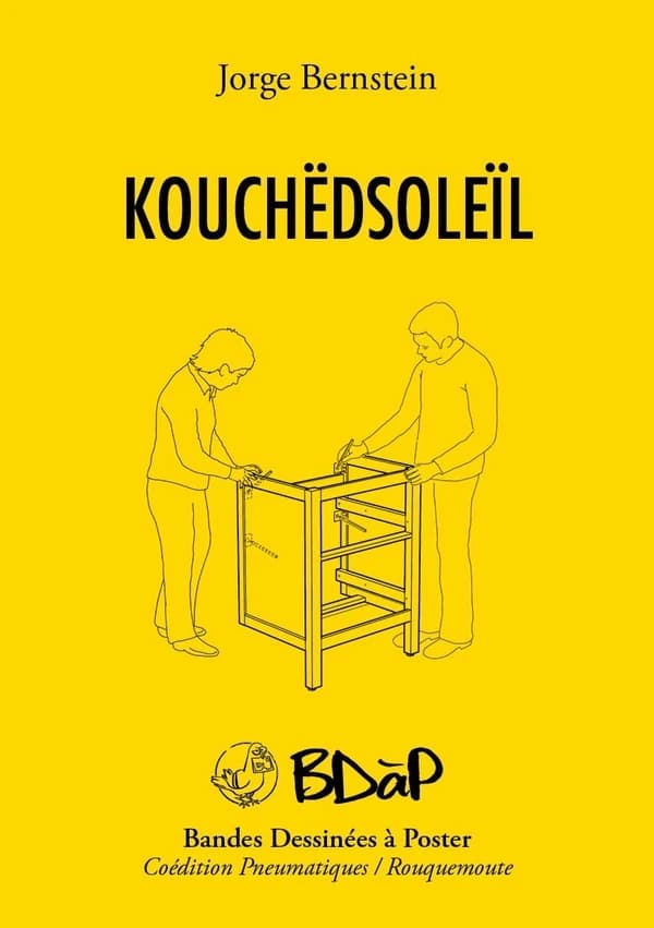 Kouchëdsoleïl