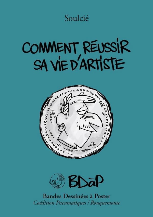 Comment réussir sa vie d'artiste