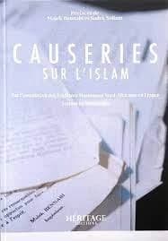 Causeries sur l'islam