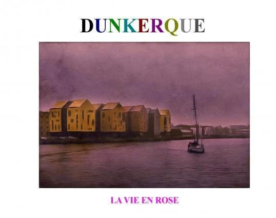 DUNKERQUE
