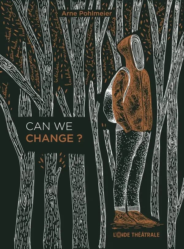 Can we change?