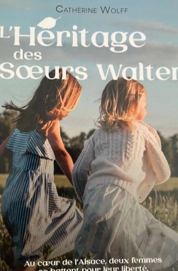 L'héritage des soeurs Walter