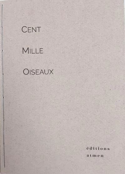 Cent mille oiseaux
