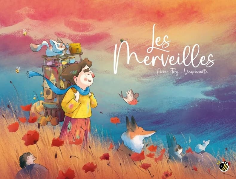Les merveilles
