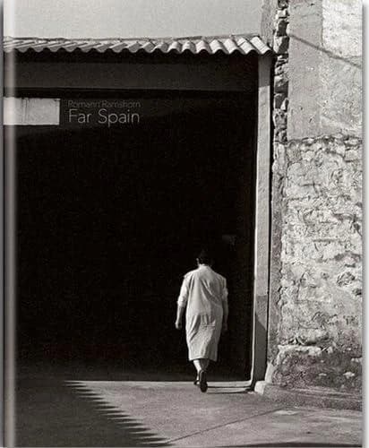 Far Spain : Silencio