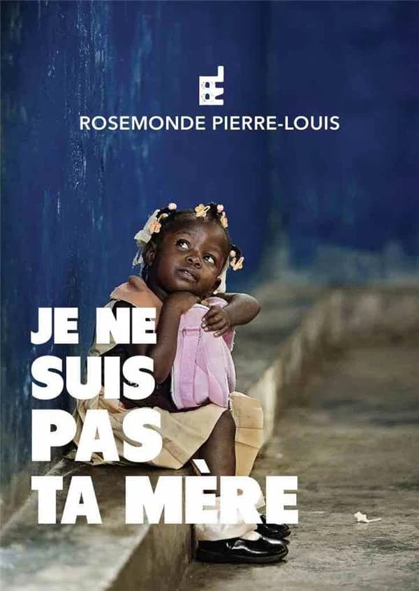 Je ne suis pas ta mère