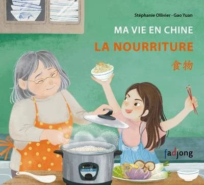 La nourriture
