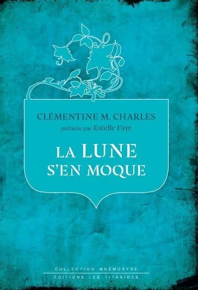La lune s'en moque