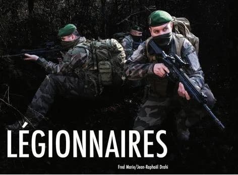Légionnaires