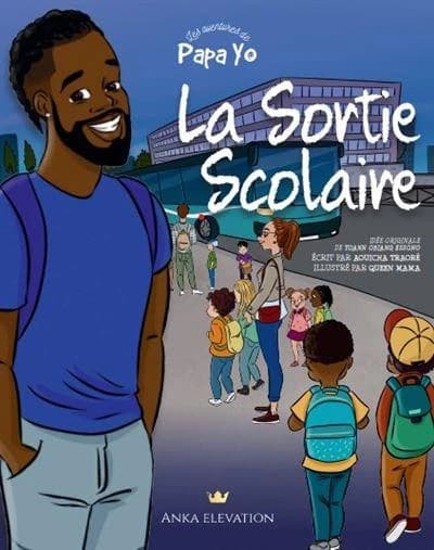 La sortie scolaire