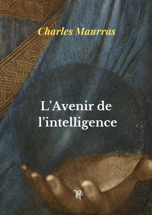 L'Avenir de l'intelligence