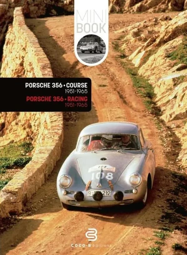 Porsche 356 - Course : 1951-1965