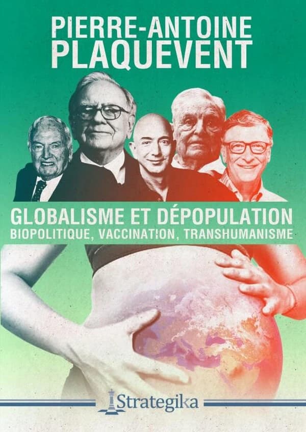 Globalisme et depopulation