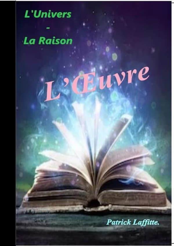 L'univers