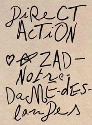 Direct Action