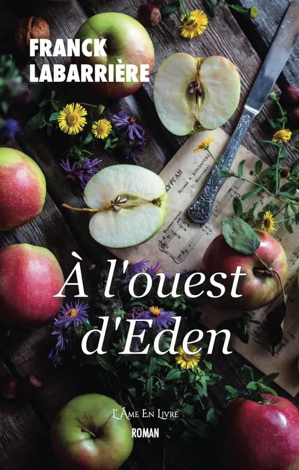 À l'ouest d'Eden : roman