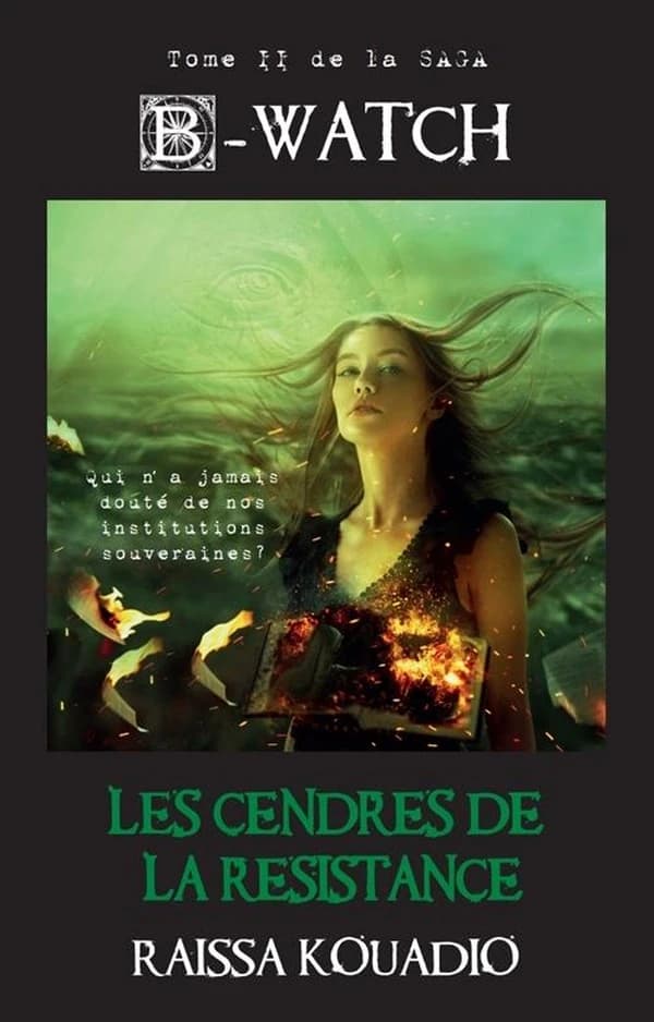 Les cendres de la résistance