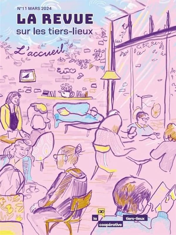 La Revue sur les tiers-lieux #11