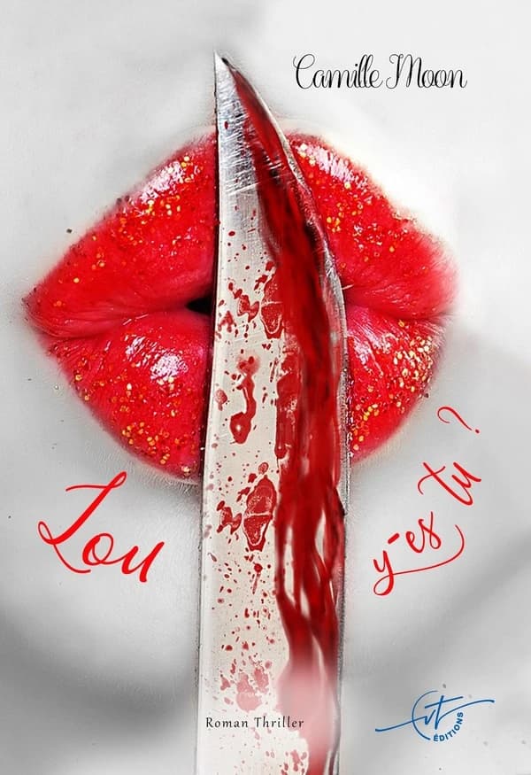 Lou y es-tu ? : thriller