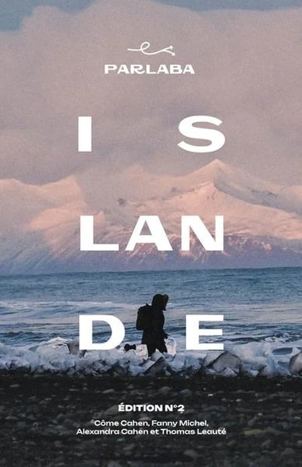 Islande (2e édition)