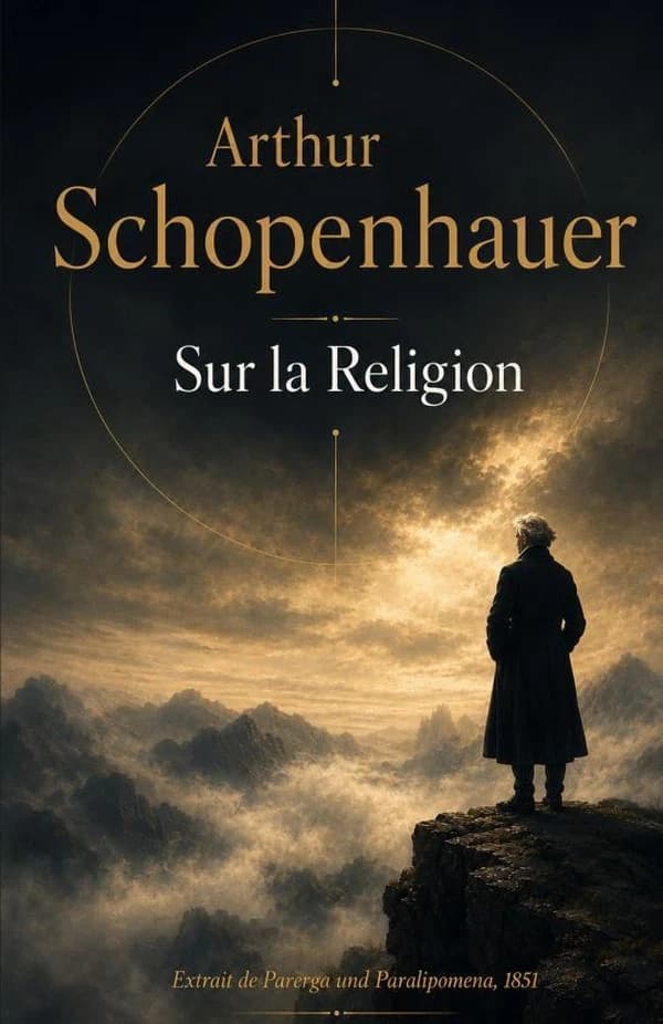 Sur la Religion