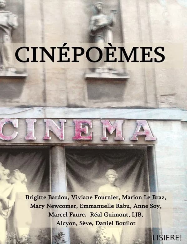 Cinépoèmes