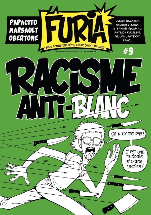 La Furia