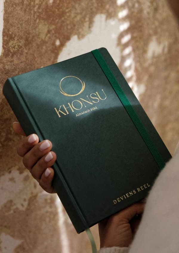 Khonsu 2026