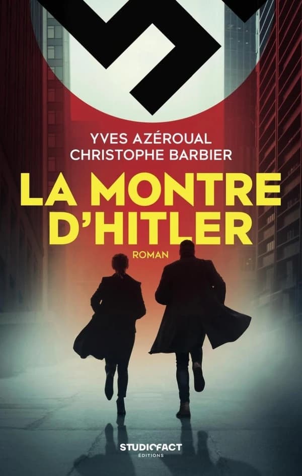La montre d'Hitler