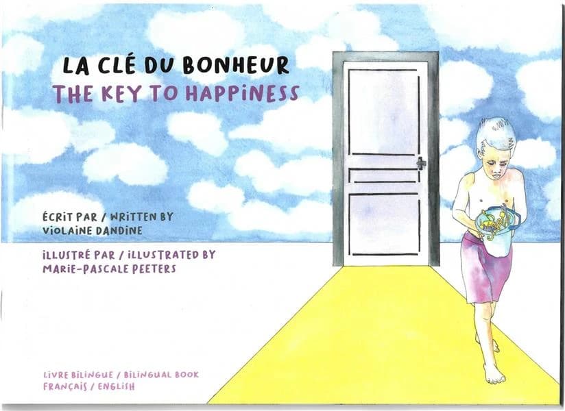 La clé du bonheur