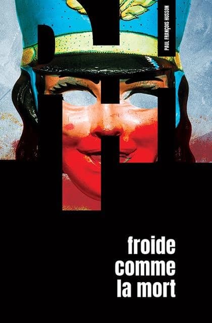 Froide comme la mort