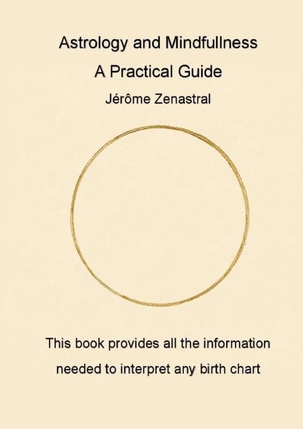 Astrology and Mindfulness