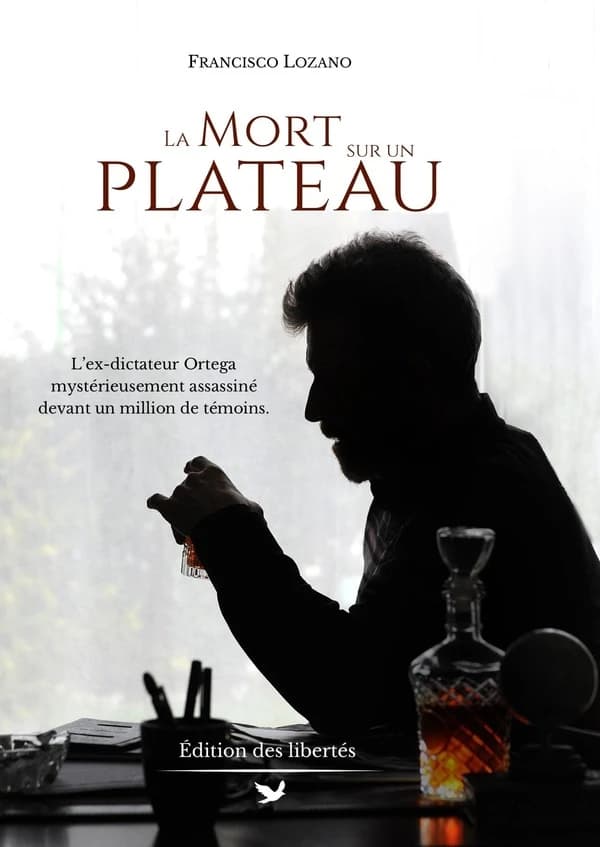 La Mort sur un plateau