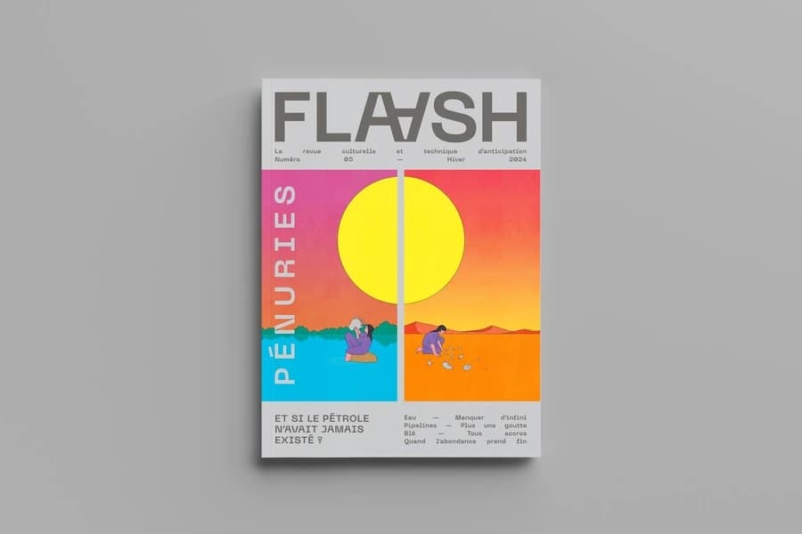 FLAASH N°05