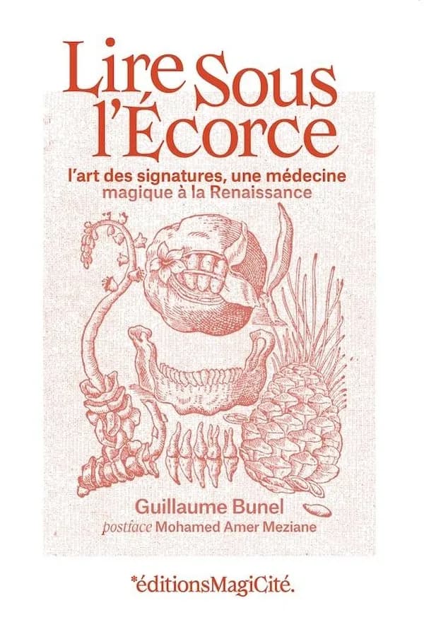 Lire sous l'écorce