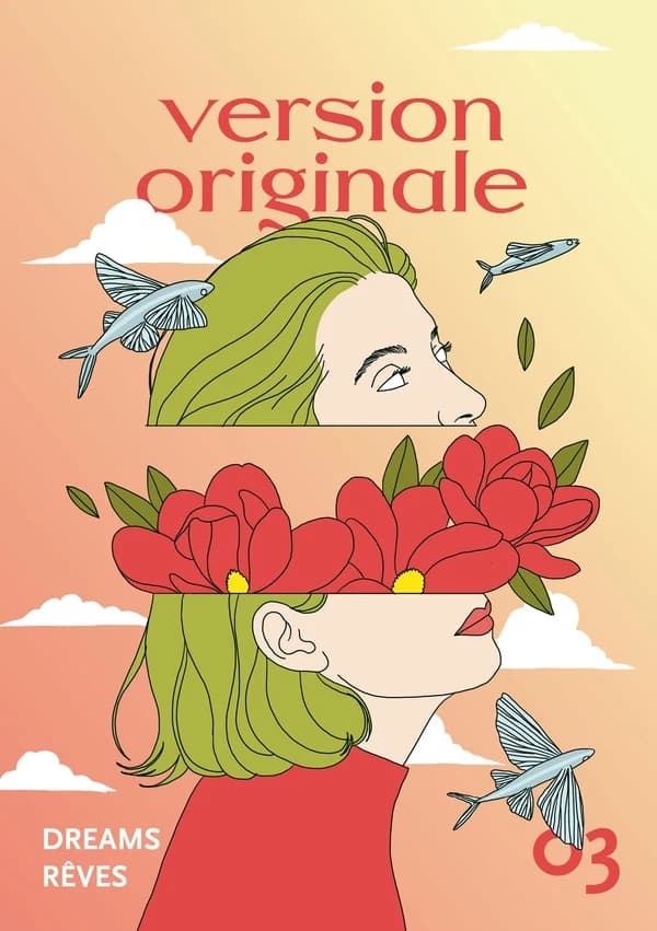 Version Originale no. 3: Rêves