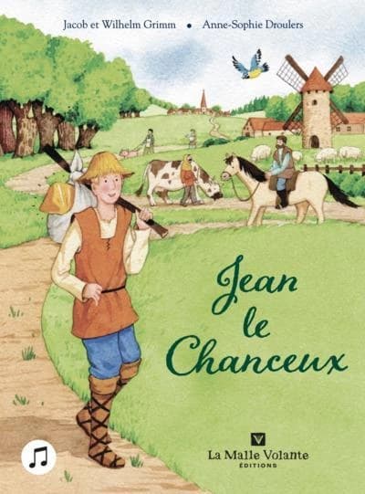 Jean le chanceux