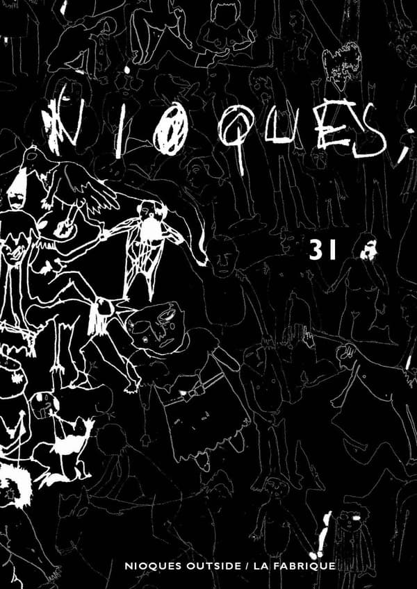 REVUE NIOQUES n.31