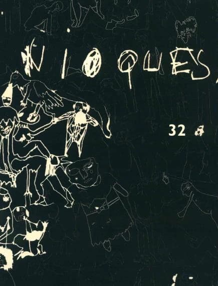 Nioques 32 : Nioques