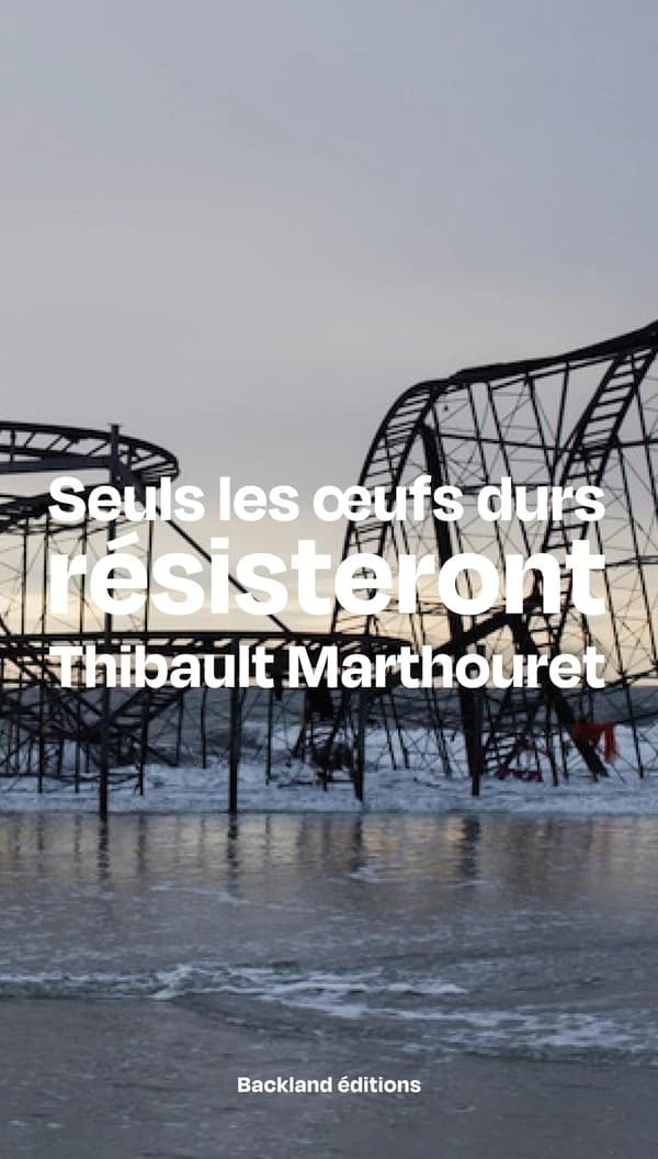 Seuls les oeufs durs résisteront