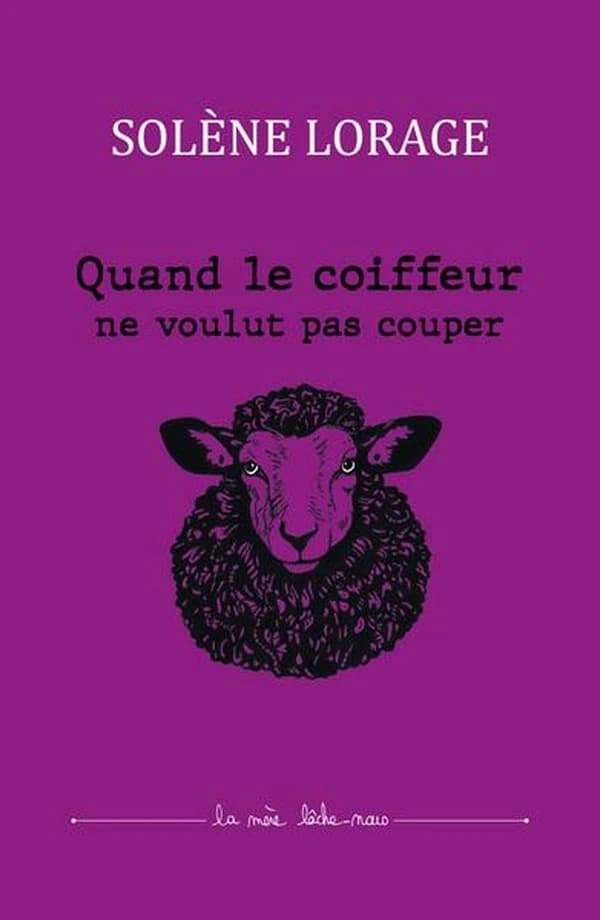 Quand le coiffeur ne voulut pas couper