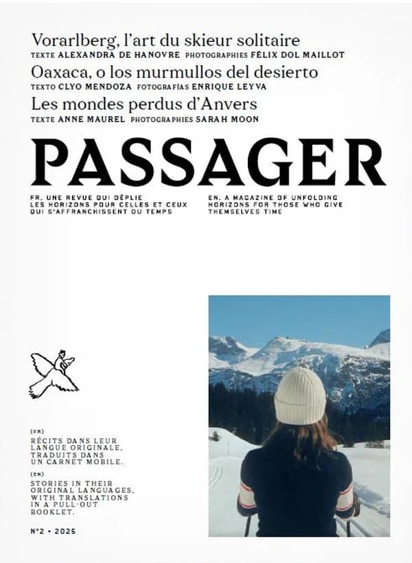Passager 2025 n°2 (édition 2025)