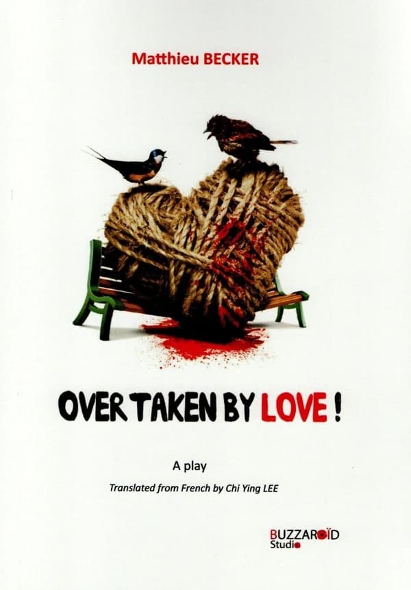 Over taken by love !