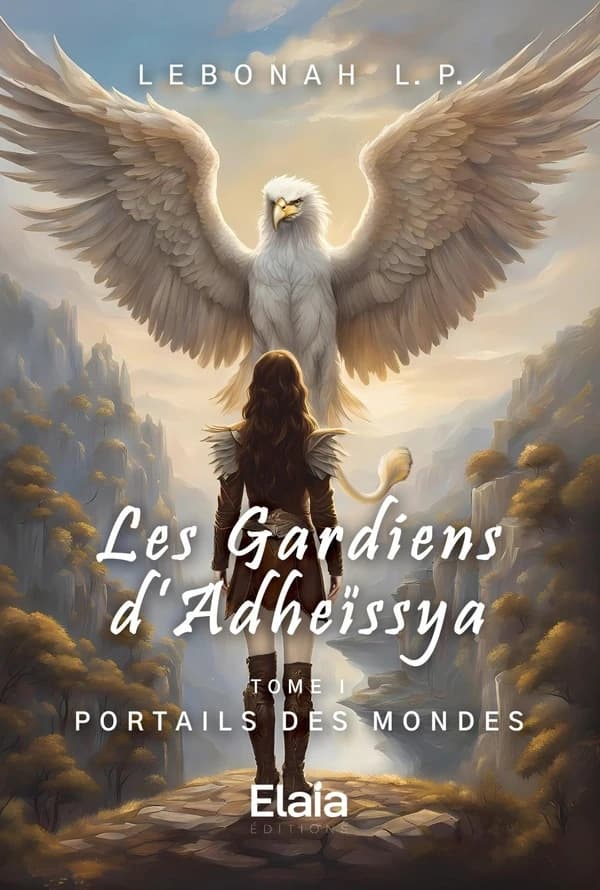 Portails des mondes