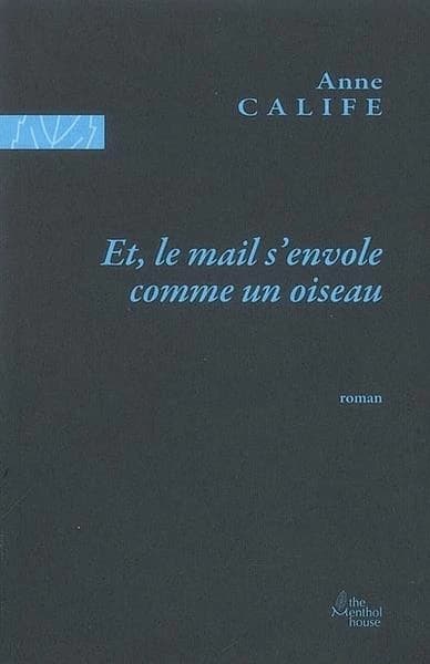 Et, le mail s'envole come un oiseau