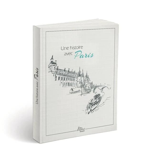 Une histoire avec Paris : conciergerie