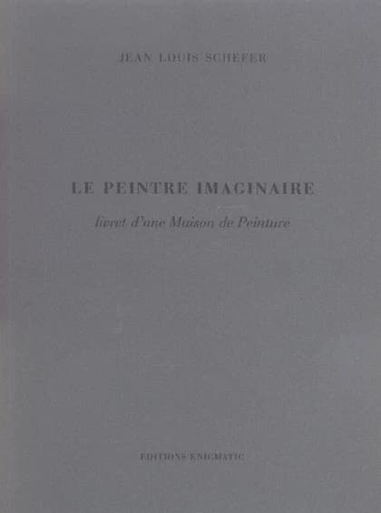 Le peintre imaginaire