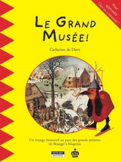Le grand musée !