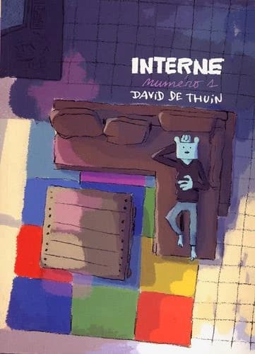 Interne n °1