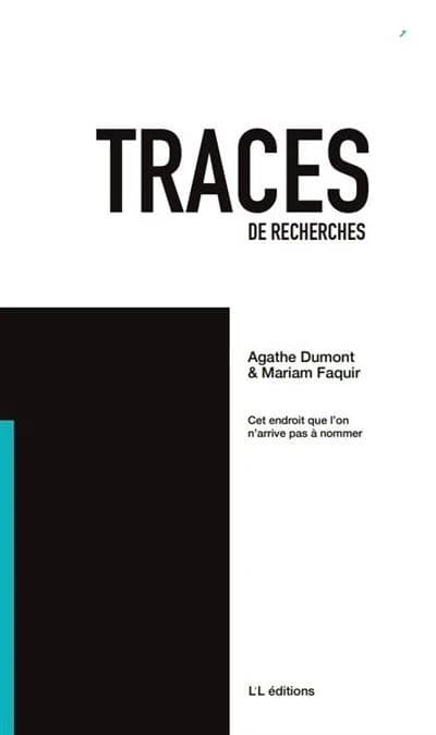 Traces de recherches
